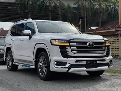 best SUV cars in UAE
